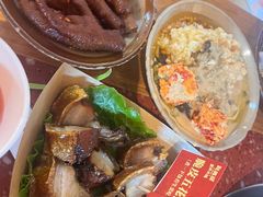 -赵美丽·重庆社区火锅·直营店(火车东站·中豪国际店)