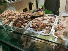 -汝萍传统蘸水菜(春华路总店)