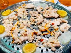 -映日农场无花果鸡(滨江东路店)