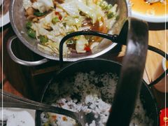 -百年神厨·地道川菜(清江西路店)