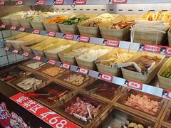 -冒菜西施·非遗冒菜(总店)