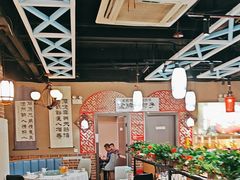 -小城外婆肴私房菜.家宴聚集点(圆明园颐和园·清河上地店)