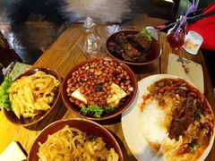 -有才叔的小馆(招商依云曲江店)