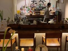 -兮禾酒馆(护国路店)