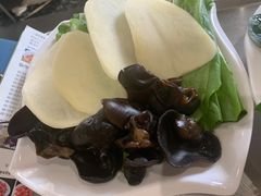 -清真·锦翔炝锅鱼(明德门店)