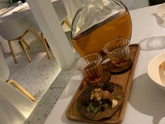 -春树下·树屋花房西餐厅(罍街AS1980店)