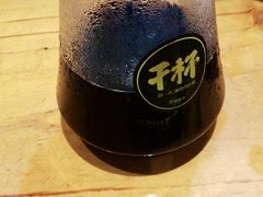 -木屋烧烤(坂田天安云谷店)