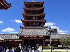 -浅草寺