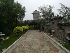 -爱新觉罗皇家博物院