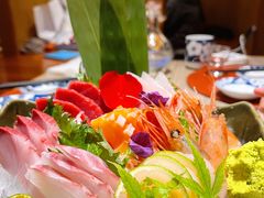 -小山日本料理(兴业太古汇店)