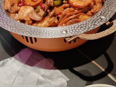 -多嘴超级肉蟹煲(中街恒隆故宫店)
