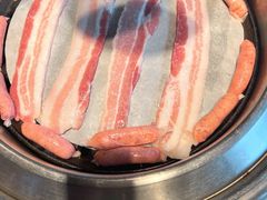 -晓燃地摊烤肉(朝阳双桥店)