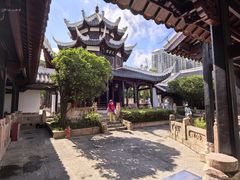 -文昌阁