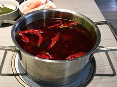-夫妻肺片·中华老字号·正宗川菜(春熙路店)