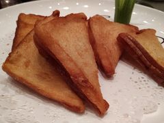 -武汉香格里拉大酒店·香宫中餐厅