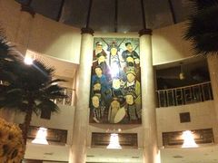 -北京前门建国饭店