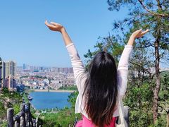 -青龙山国家森林公园