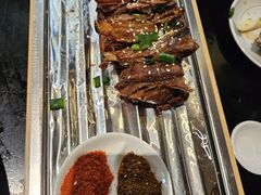 -健眺小海鲜(临海后山店)