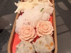 -大牛寿喜烧·和牛放题(香港广场店)
