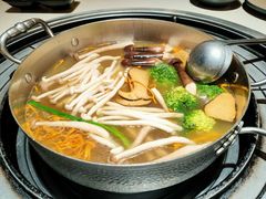 -芭夯兔·兔肉汤锅(新都店)