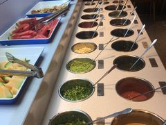 -犇鼎牛潮汕牛肉火锅(新辰里学清路店)