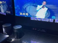 -魅KTV·AI辅唱(人民广场旗舰店)
