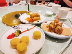 -海皇食府(水都假日酒店店)