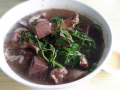 -田海鹰美食店