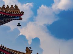 -广东圆玄道观