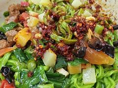 -老白家面馆(测绘东路总店)