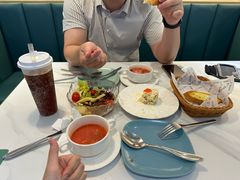 -库滋明·俄罗斯特色美食(中央大街店)