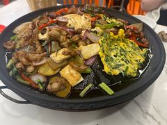 -一烙锅(友谊店)