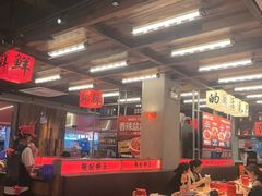 -熊记虾王·小龙虾(东晓南店)