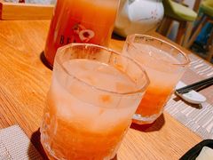 -酒井酱子·深夜食堂(东城汇店)