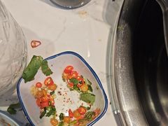 -钢管厂五区小郡肝火锅串串香(清河店)