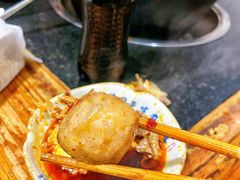 -石灰市毛记烧鸡公(解放碑店)