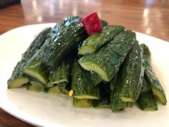 -老回回饺子馆(海洋馆店)
