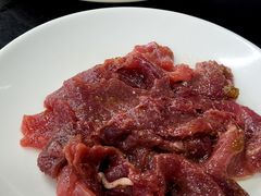 烤牛肉-金达盛烤肉(五里店)