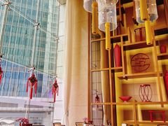 -粤海喜来登酒店·采悦轩中餐厅(天河城店)