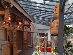 -纸盐河码头火锅(十八梯店)
