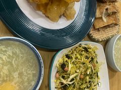 -李连贵熏肉大饼(沈阳站店)