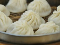 鲜肉汤包-法华汤包馆(法华镇路店)