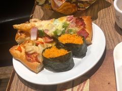 -汉巴味德巴西烤肉(顺和广场店)