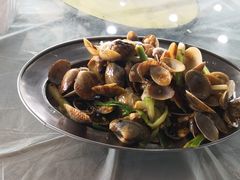 -红月湾海鲜饭店•沙滩海景(双月湾店)
