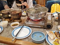 -亚马逊蒸汽活海鲜自助(LCM置汇旭辉广场店)