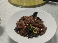 -郭林家常菜烤鸭(曙光西路店)