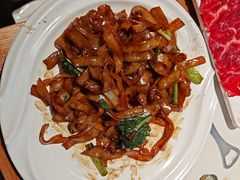 -焯牛潮汕牛肉火锅(云峰街创始店)