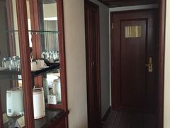 -京基晶都酒店