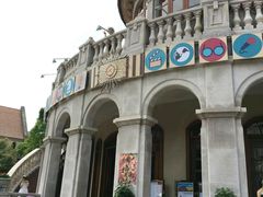 -中旅阿那亚九龙湖·公主酒店