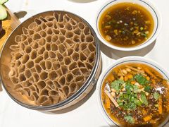 -老爷庙风味美食府(魏都大道店)